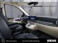 Mercedes-Benz V 300 V 300 d Marco Polo MBUX/Multibeam/AHK/Distronic Schwarz - thumbnail 5