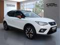 SEAT Arona 1.0 TSI SONDERMODELL BEATS SCHECKHEFT/SERVICE NEU/ Weiß - thumbnail 2