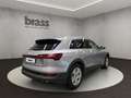 Audi e-tron 55 quattro 300 kW Silber - thumbnail 6
