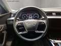 Audi e-tron 55 quattro 300 kW Silber - thumbnail 11