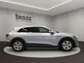 Audi e-tron 55 quattro 300 kW Silber - thumbnail 7
