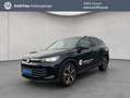 Volkswagen Tiguan Elegance 2.0 TDI DSG Schwarz - thumbnail 1