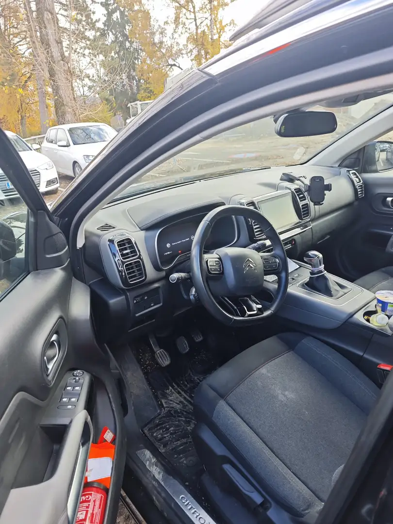 Citroen C5 Aircross Pure Tech 130 S&S LIVE - 1