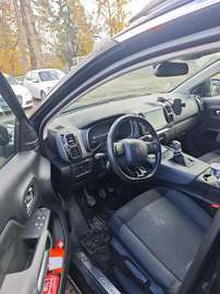 Pure Tech 130 S&S LIVE