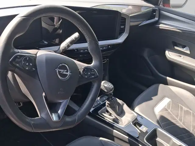 Opel Mokka view 15
