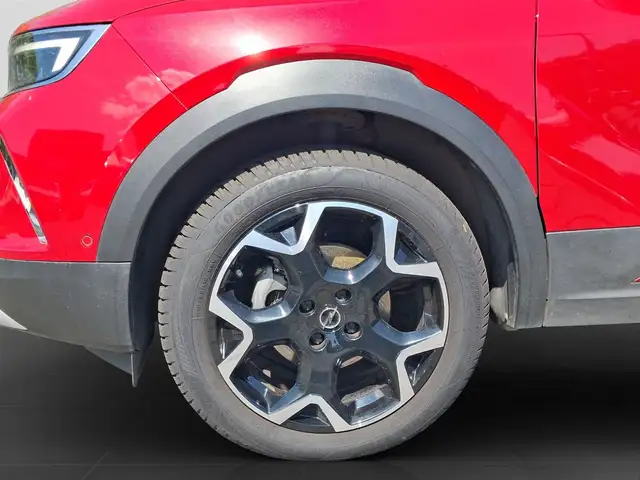 Opel Mokka view 7