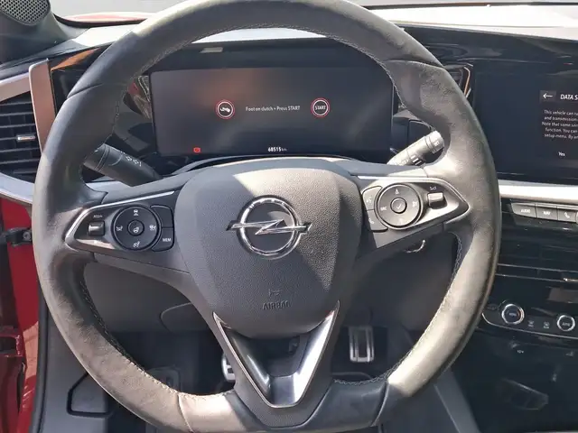 Opel Mokka view 9