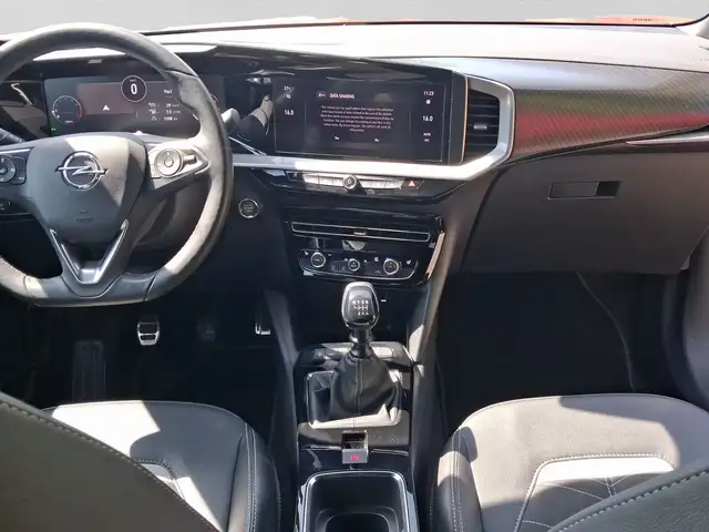 Opel Mokka view 5