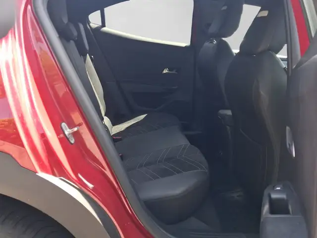 Opel Mokka view 6