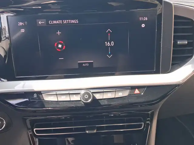 Opel Mokka view 12