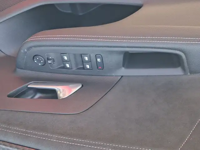 Opel Mokka view 8