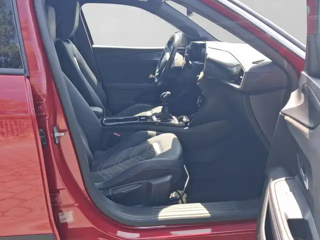 Opel Mokka view 4