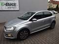Volkswagen Polo Sound Silber - thumbnail 2
