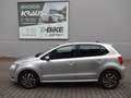 Volkswagen Polo Sound Silber - thumbnail 1
