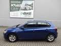 Volkswagen Polo Sound Silber - thumbnail 2
