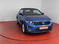 Volkswagen T-Roc Cabriolet R-Line 1.5TSI DSG 295,-ohne Anzahlung A Blau - thumbnail 21