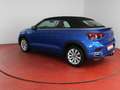 Volkswagen T-Roc Cabriolet R-Line 1.5TSI DSG 295,-ohne Anzahlung A Blau - thumbnail 30