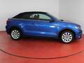 Volkswagen T-Roc Cabriolet R-Line 1.5TSI DSG 295,-ohne Anzahlung A Blau - thumbnail 17