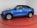 Volkswagen T-Roc Cabriolet R-Line 1.5TSI DSG 295,-ohne Anzahlung A Blau - thumbnail 26