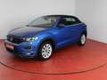 Volkswagen T-Roc Cabriolet R-Line 1.5TSI DSG 295,-ohne Anzahlung A Blau - thumbnail 24