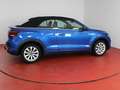 Volkswagen T-Roc Cabriolet R-Line 1.5TSI DSG 295,-ohne Anzahlung A Blau - thumbnail 15