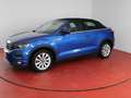 Volkswagen T-Roc Cabriolet R-Line 1.5TSI DSG 295,-ohne Anzahlung A Blau - thumbnail 25