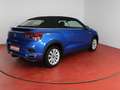Volkswagen T-Roc Cabriolet R-Line 1.5TSI DSG 295,-ohne Anzahlung A Blau - thumbnail 13