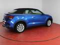 Volkswagen T-Roc Cabriolet R-Line 1.5TSI DSG 295,-ohne Anzahlung A Blau - thumbnail 14