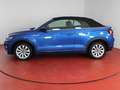Volkswagen T-Roc Cabriolet R-Line 1.5TSI DSG 295,-ohne Anzahlung A Blau - thumbnail 27