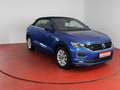 Volkswagen T-Roc Cabriolet R-Line 1.5TSI DSG 295,-ohne Anzahlung A Blau - thumbnail 20
