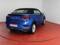 Volkswagen T-Roc Cabriolet R-Line 1.5TSI DSG 295,-ohne Anzahlung A Blau - thumbnail 2