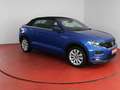 Volkswagen T-Roc Cabriolet R-Line 1.5TSI DSG 295,-ohne Anzahlung A Blau - thumbnail 19