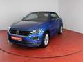 Volkswagen T-Roc Cabriolet R-Line 1.5TSI DSG 295,-ohne Anzahlung A Blau - thumbnail 1