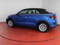 Volkswagen T-Roc Cabriolet R-Line 1.5TSI DSG 295,-ohne Anzahlung A Blau - thumbnail 29