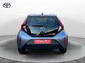 Toyota Aygo X Aygo X 1.0 VVT-i 72 CV 5 porte Active Bleu - thumbnail 4