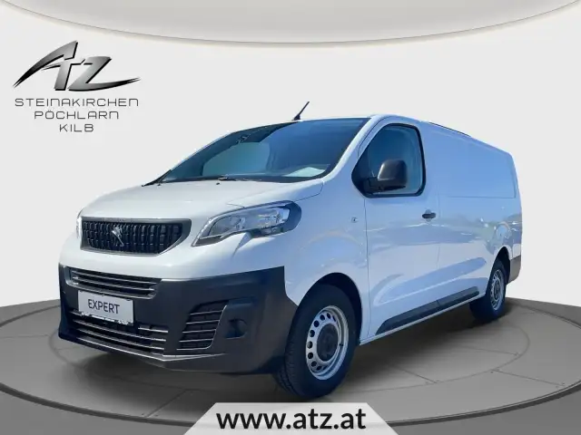 Peugeot Expert Premium Kasten L3H1 BlueHDi S&S 100