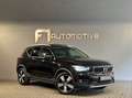 Volvo XC40 2.0 T4 Pano|Harman/Kardon|Memory|ACC|Keyless|Lane Noir - thumbnail 9