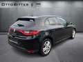 Renault Megane TCe130 Play  PARKPILOT/KLIMAAUTOM/SITZH Fekete - thumbnail 4
