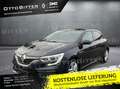Renault Megane TCe130 Play  PARKPILOT/KLIMAAUTOM/SITZH Fekete - thumbnail 1