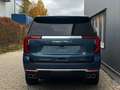 GMC Yukon Denali 6.2l V8 Alu 24" Blau - thumbnail 7
