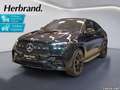 Mercedes-Benz GLE 400 e 4matic Coupé AMG Airmatic Panorama AHK Grün - thumbnail 1