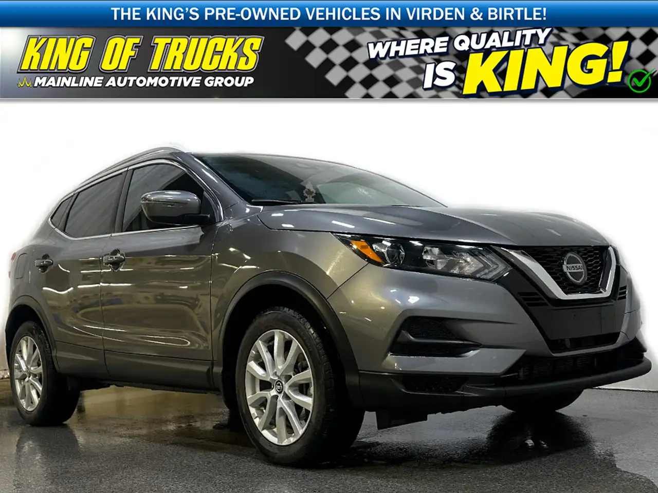 Nissan Qashqai снимка Nissan Qashqai