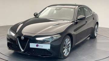 2.0 200 Lusso Toit Ouvrant