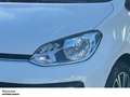 Volkswagen up! 1.0 MPI United KLIMA KAMERA SHZ PDC GRA Blanc - thumbnail 4