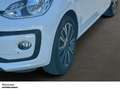 Volkswagen up! 1.0 MPI United KLIMA KAMERA SHZ PDC GRA Blanc - thumbnail 8