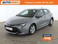 Toyota Corolla 1.8 Hybrid Active Tech Gris - thumbnail 1