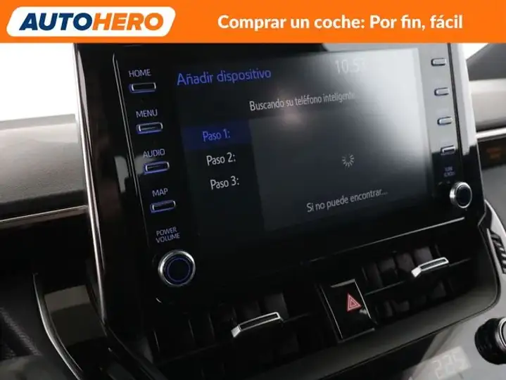 Toyota Auris 2020, foto 23