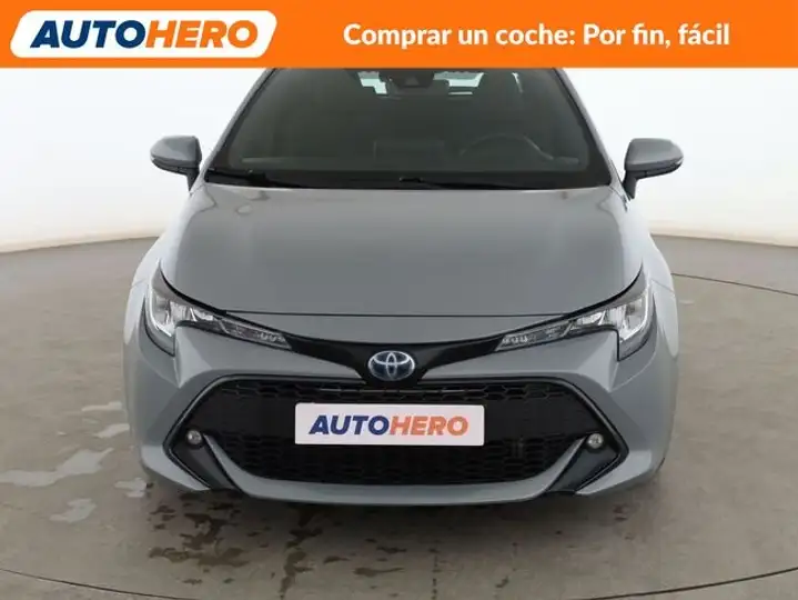 Toyota Auris 2020, foto 9