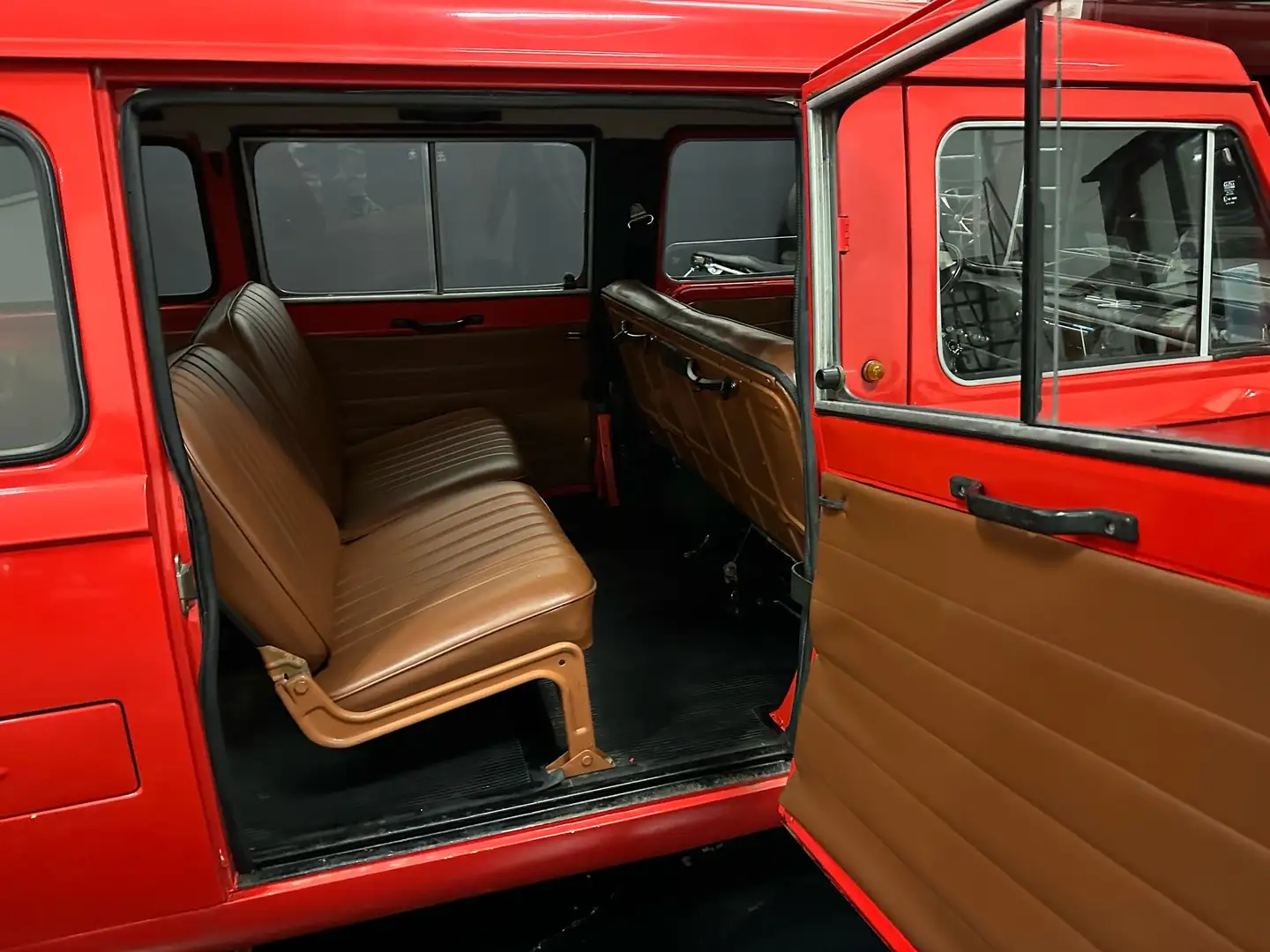 Fiat 900 T - 2