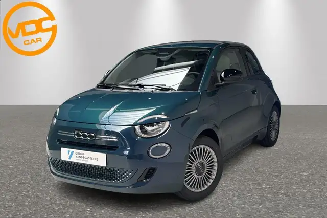 Fiat 500 Hybrid Hatchback Berline 500 Hybrid Icon